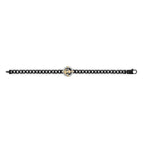 Anchor North Star Bracelet - Mens Steel Bracelets - The Steel Shop