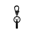 Modern Urn Keychain - Keychains - The Steel Shop