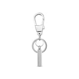 Modern Urn Keychain - Keychains - The Steel Shop